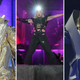 Image for article titled I Found God at Lady Gaga's Chromatica Ball